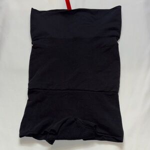SPANX boy shorts high waisted shape wear
